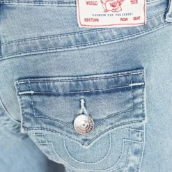 True Religion Jeans JOEY blau Jeans
