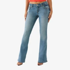 True Religion Jeans JOEY blau Jeans