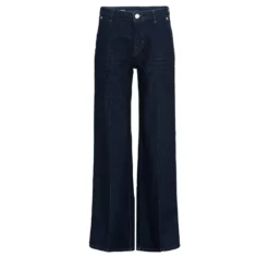 True Religion Jeans LAUREN blau Straight Leg Jeans