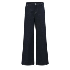 True Religion Jeans LAUREN dunkel-blau Jeans