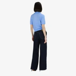 True Religion Jeans LAUREN dunkel-blau Jeans