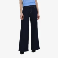 True Religion Jeans LAUREN dunkel-blau Jeans