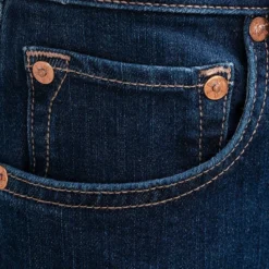 True Religion Jeans PIPER blau Jeans