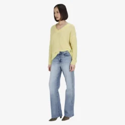 True Religion Jeans SHIRLEY BAGGY blau Jeans