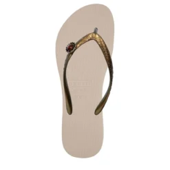 UZURII Zehentrenner Original Switch sand Flip Flops