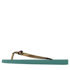 UZURII Zehentrenner Original Switch natur Flip Flops