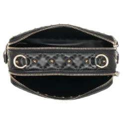 Valentino Garavani Cross Body Bag Nero Crossbody Bag