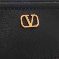 Valentino Garavani Mini Camera Bag Nero Camera Bag