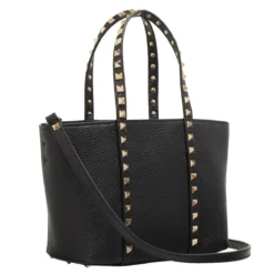 Valentino Garavani Mini Tote Bag Rockstud Tote
