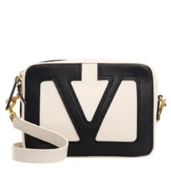 Valentino Garavani Superstar Crossbody Bag Butter Crossbody Bag