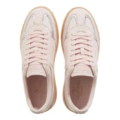 Valentino Garavani Upvillage Sneaker Rose Quartz Low-Top-Sneaker