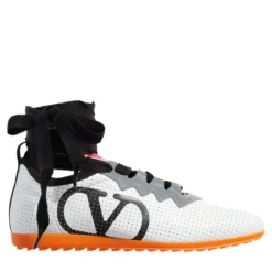 Valentino Garavani V-Logo Sneaker White Low-Top-Sneaker