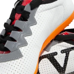 Valentino Garavani V-Logo Sneaker White Low-Top-Sneaker