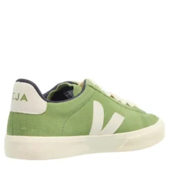 Veja Campo Bold Kiwi Pierre Low-Top-Sneaker