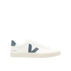 Veja Campo Leather Extra White California Low-Top-Sneaker