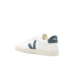 Veja Campo Leather Extra White California Low-Top-Sneaker