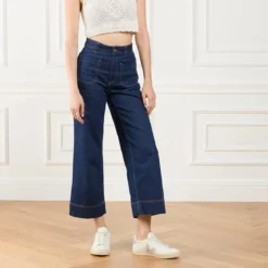 Veja Campo Winter Extra White Light Grey Low-Top-Sneaker