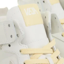 Veja V-95 Extra White Natural High-Top-Sneaker