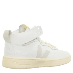 Veja V-95 Extra White Natural High-Top-Sneaker