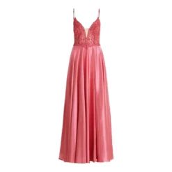 Vera Mont Abendkleid Pink Abendkleid
