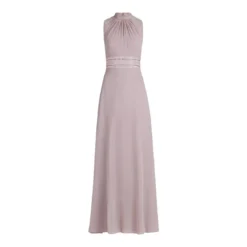 Vera Mont Abendkleid Rosa Abendkleid