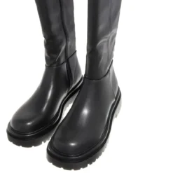 Versace Jeans Couture Fondo Drew Black Stiefel