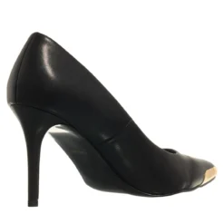 Versace Jeans Couture Fondo Scarlett Dis. S50 Black Pumps