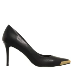 Versace Jeans Couture Fondo Scarlett Dis. S50 Black Pumps