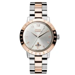 Vivienne Westwood BLOOMSBURRY rose Quarzuhr