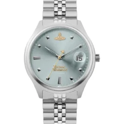 Vivienne Westwood CAMBERWELL. silber Quarzuhr