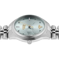 Vivienne Westwood CAMBERWELL. silber Quarzuhr