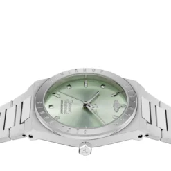 Vivienne Westwood CHARTERHOUSE silber Quarzuhr