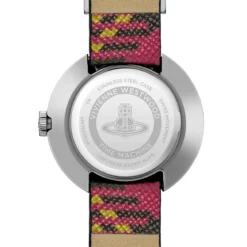 Vivienne Westwood Quarzuhr The Rebel bunt Quarzuhr
