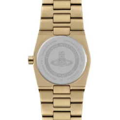 Vivienne Westwood Quarzuhr The Hoxton gold Quarzuhr