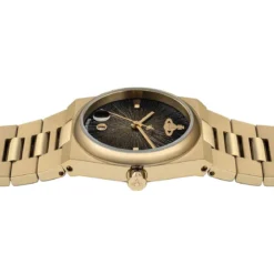 Vivienne Westwood Quarzuhr The Hoxton gold Quarzuhr