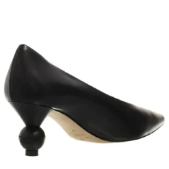 WEEKEND Max Mara Renza Nero Pumps