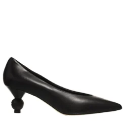 WEEKEND Max Mara Renza Nero Pumps