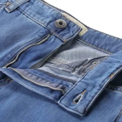 WEEKEND Max Mara Wide Leg Jeans Vega blau Wide Leg Jeans