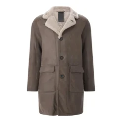 Werner Christ 42 1403 AP Beto mehrfarbig Übergangsjacke