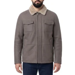 Werner Christ 52 1712 CL Gerrit mehrfarbig Übergangsjacke