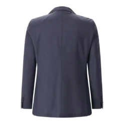 windsor. Regular-Fit Sakko aus Schurwolle blau Anzugjacke