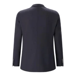 windsor. Regular-Fit Sakko aus Schurwolle blau Anzugjacke
