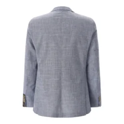 windsor. Regular-Fit Sakko blau Anzugjacke