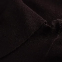 windsor. Rollkragenpullover aus Wolle lila Rollkragenpullover