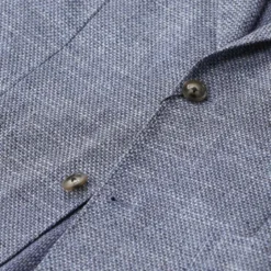 windsor. Shaped-Fit Sakko Giro blau Anzugjacke