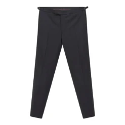 windsor. Smoking-Hose Turo schwarz